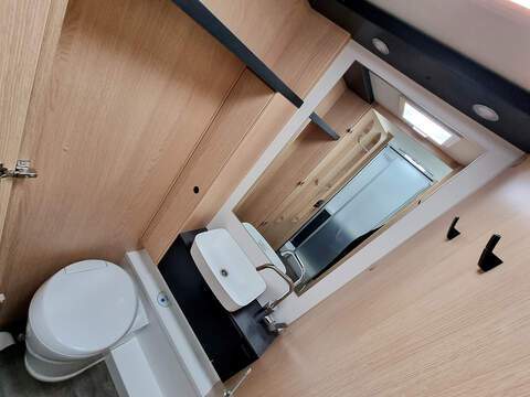 Sunlight T68 Adventure  - N476