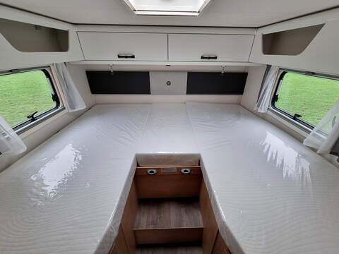 Sunlight T68 Adventure  - N476