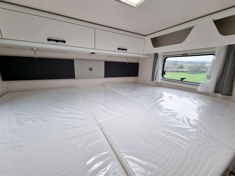 Sunlight T68 Adventure  - N476