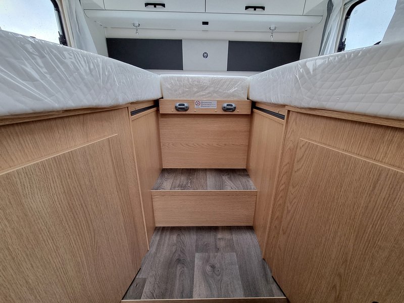 Sunlight T68 Adventure  - N476