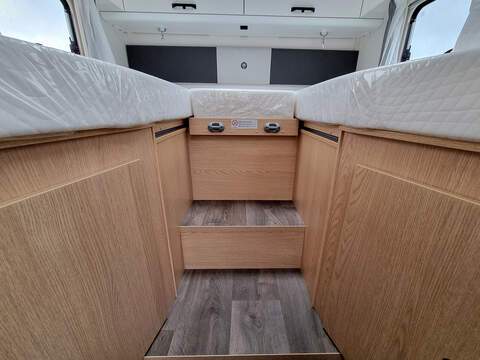 Sunlight T68 Adventure  - N476