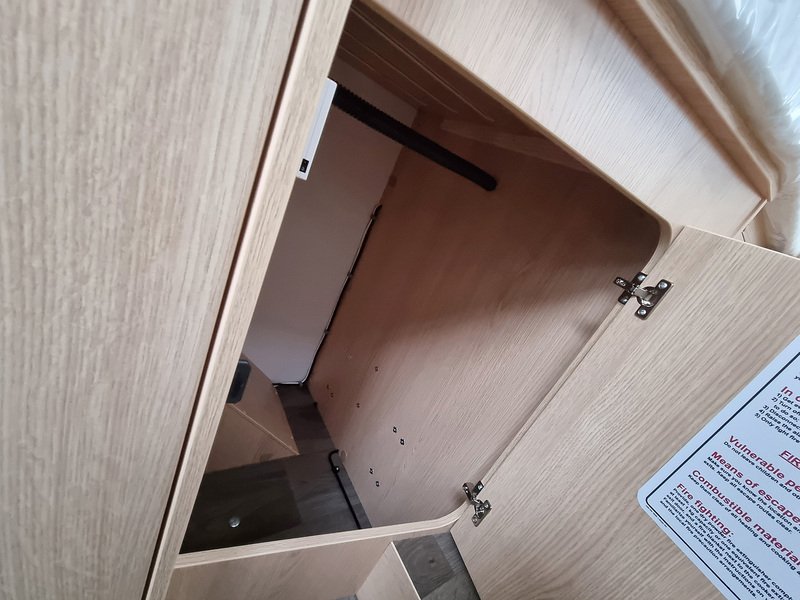 Sunlight T68 Adventure  - N476