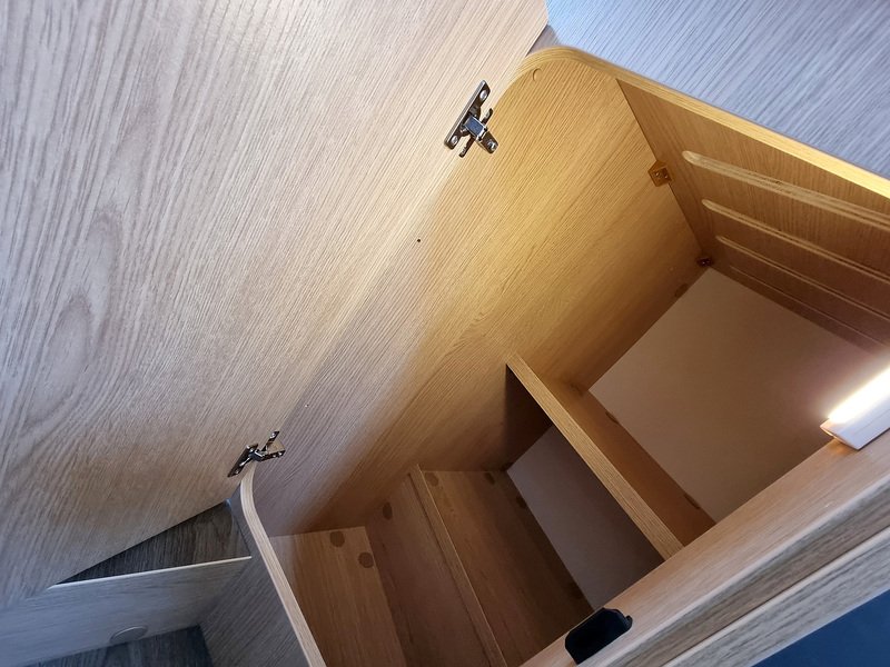 Sunlight T68 Adventure  - N476