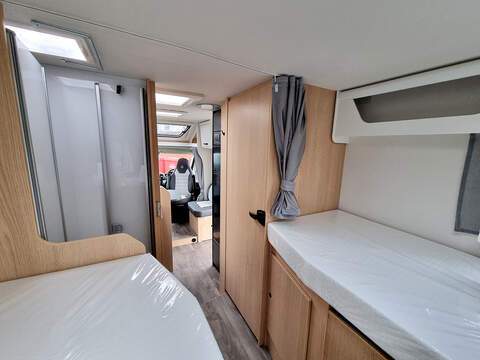 Sunlight T68 Adventure  - N476