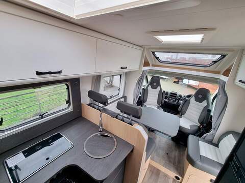 Sunlight T68 Adventure  - N476