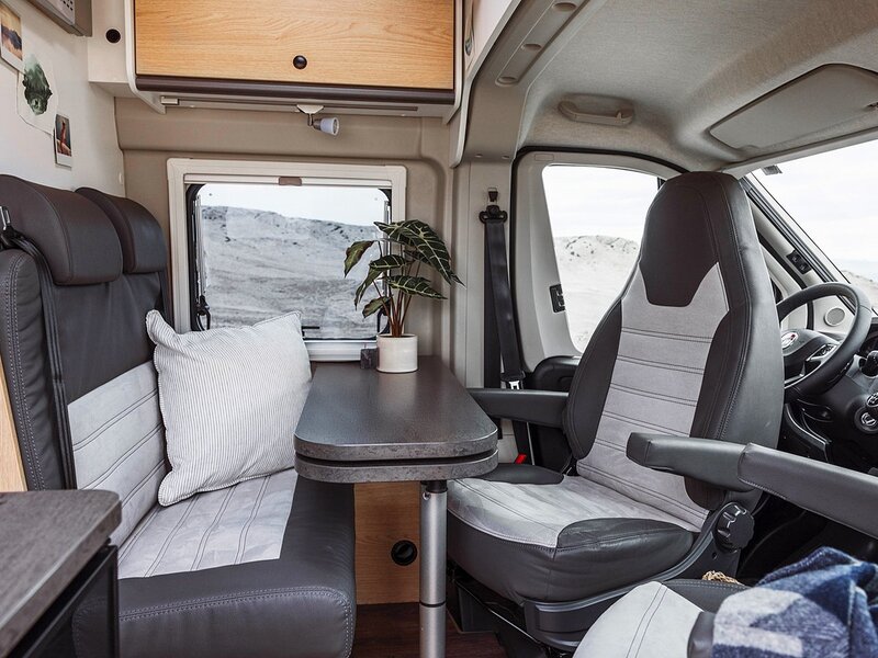 Sunlight Cliff 540 Adventure  - N478