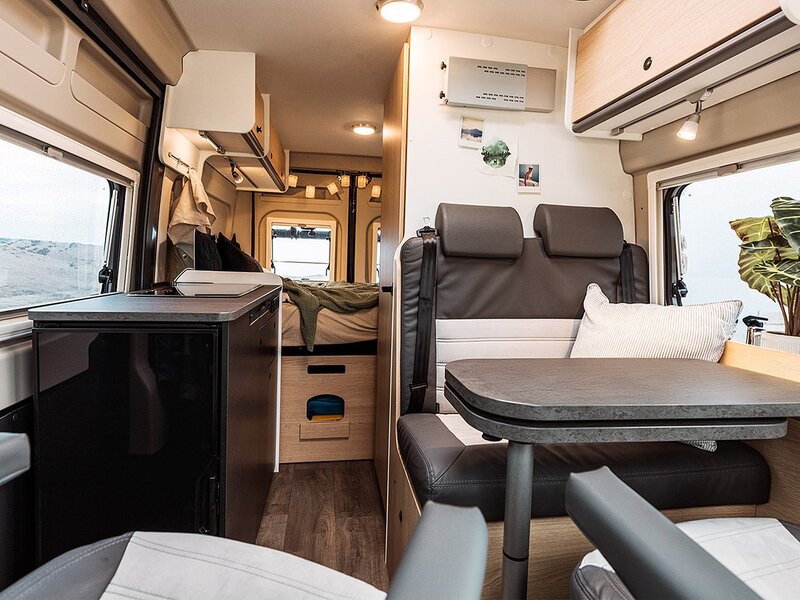 Sunlight Cliff 540 Adventure  - N478