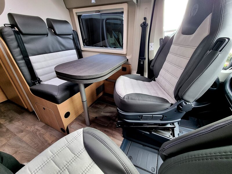 Sunlight Cliff 540 Adventure  - N478