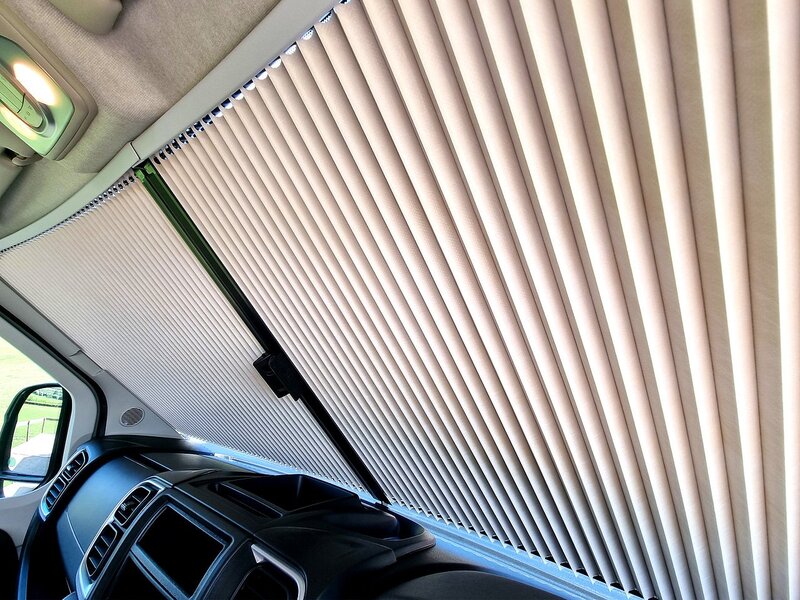 Sunlight Cliff 540 Adventure  - N478