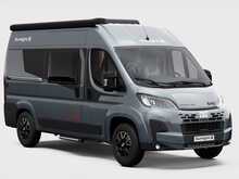 Sunlight Cliff 540 Adventure