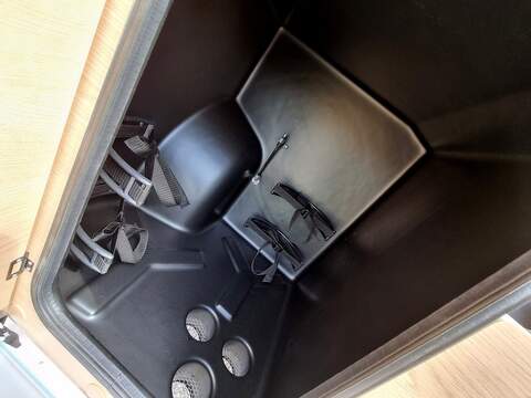 Sunlight Cliff 640 Adventure  - N479