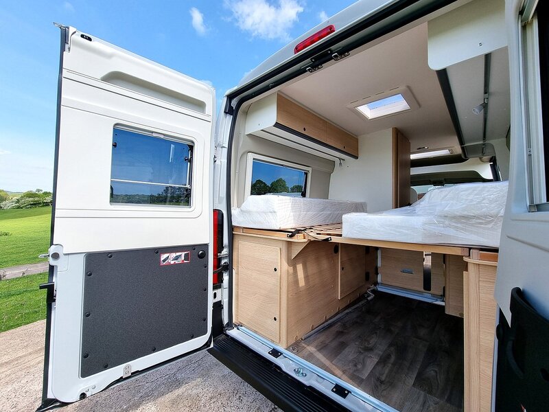 Sunlight Cliff 640 Adventure  - N479