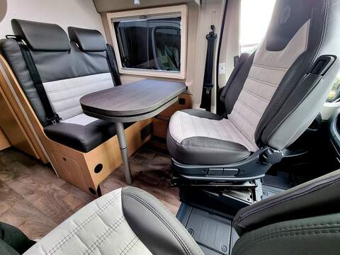 Sunlight Cliff 640 Adventure  - N479