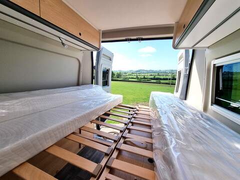 Sunlight Cliff 640 Adventure  - N479