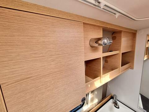 Sunlight Cliff 640 Adventure  - N479