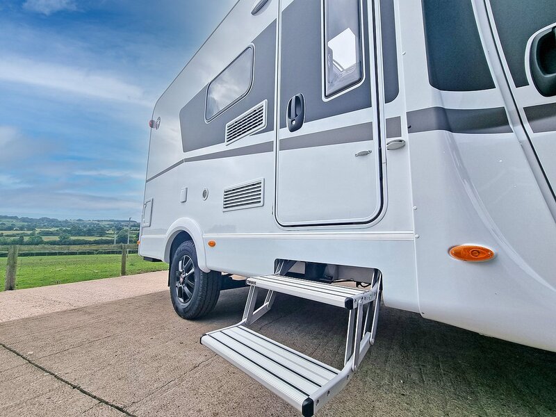 Sunlight T58 Adventure  - N480