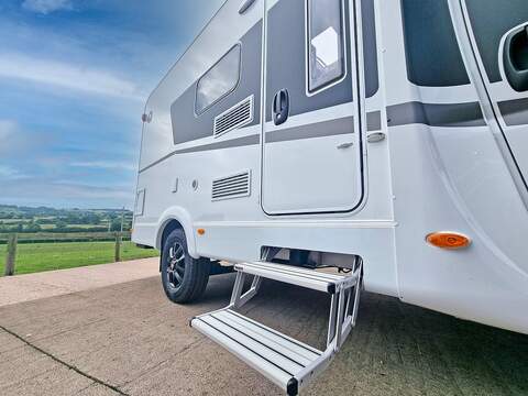 Sunlight T58 Adventure  - N480