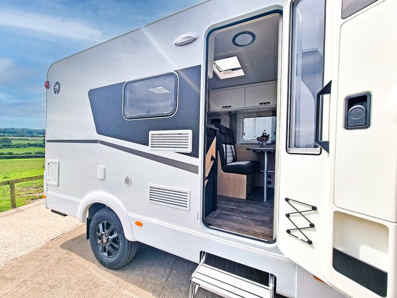 Sunlight T58 Adventure  - N480