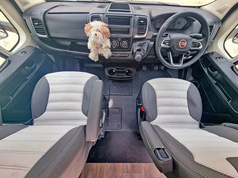 Sunlight T58 Adventure  - N480