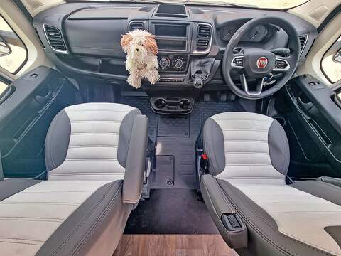 Sunlight T58 Adventure  - N480