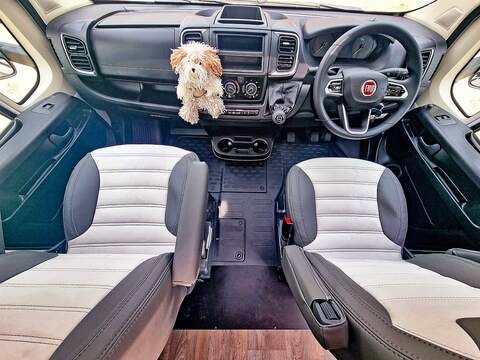 Sunlight T58 Adventure  - N480