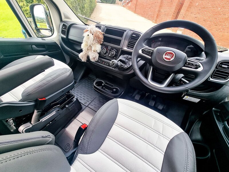 Sunlight T58 Adventure  - N480