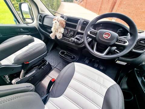 Sunlight T58 Adventure  - N480