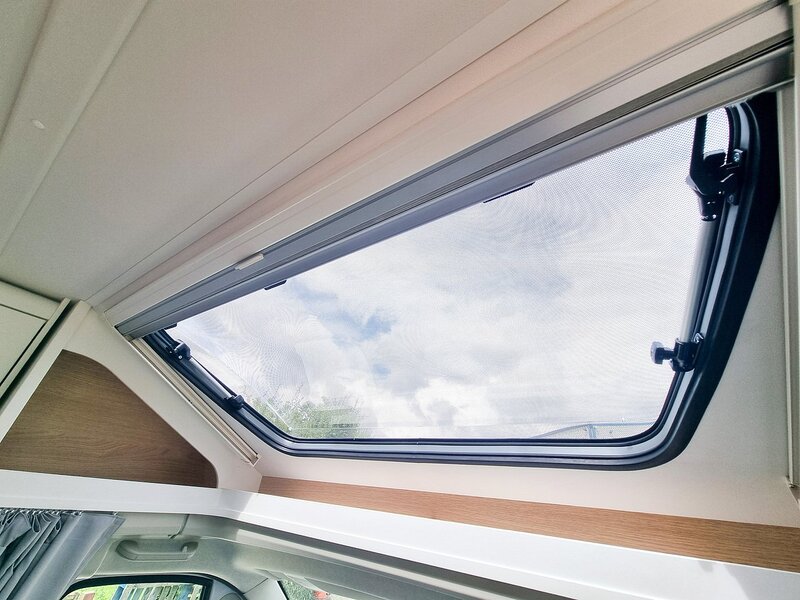 Sunlight T58 Adventure  - N480