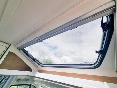 Sunlight T58 Adventure  - N480