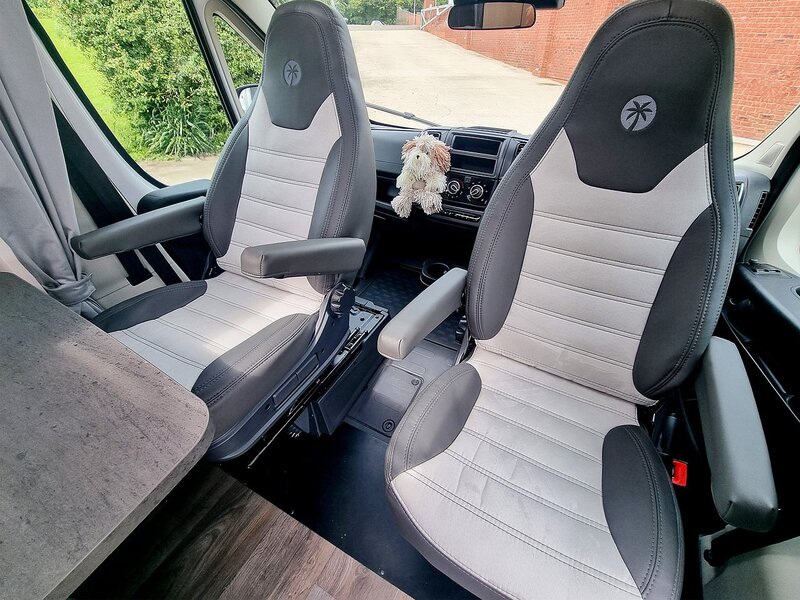 Sunlight T58 Adventure  - N480