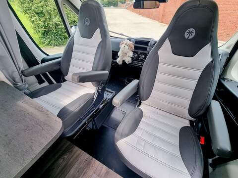 Sunlight T58 Adventure  - N480