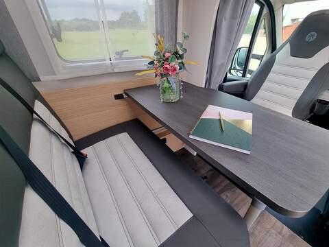 Sunlight T58 Adventure  - N480