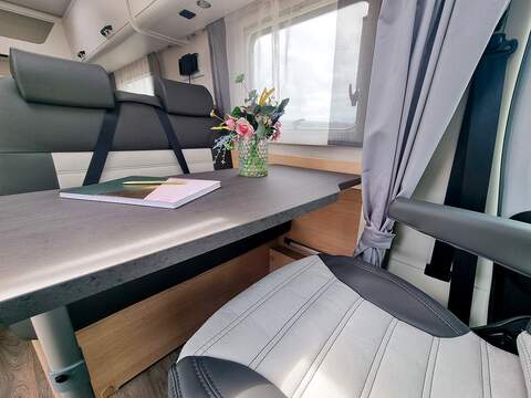 Sunlight T58 Adventure  - N480