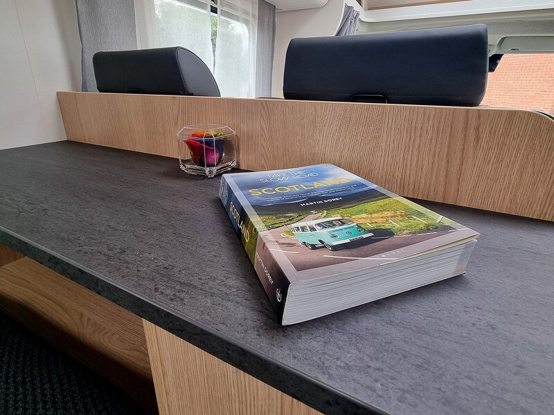 Sunlight T58 Adventure  - N480