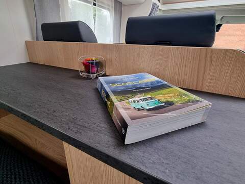 Sunlight T58 Adventure  - N480