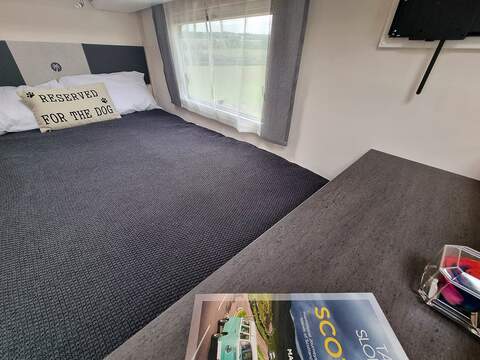 Sunlight T58 Adventure  - N480