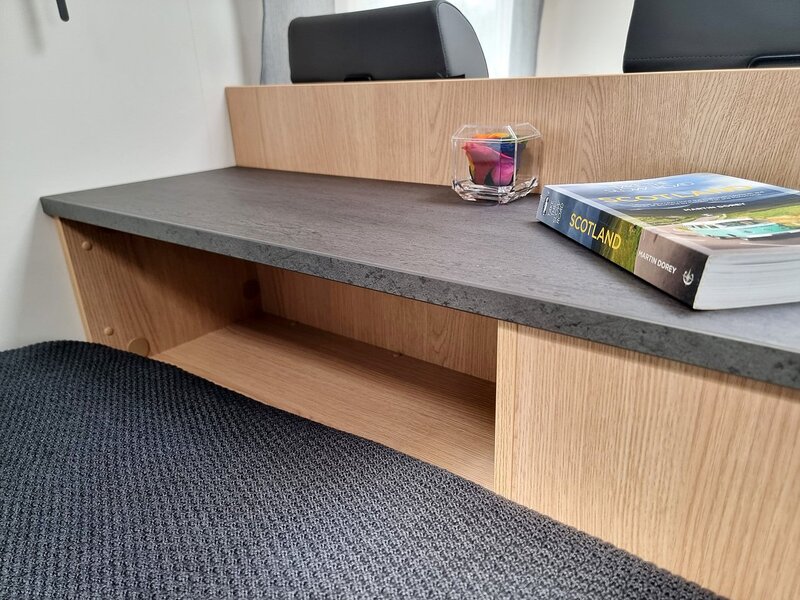 Sunlight T58 Adventure  - N480