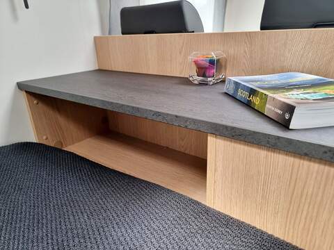 Sunlight T58 Adventure  - N480