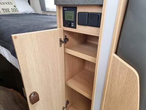 Sunlight T58 Adventure  - N480