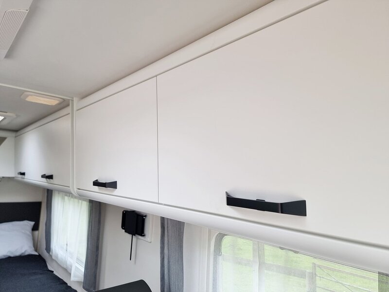 Sunlight T58 Adventure  - N480