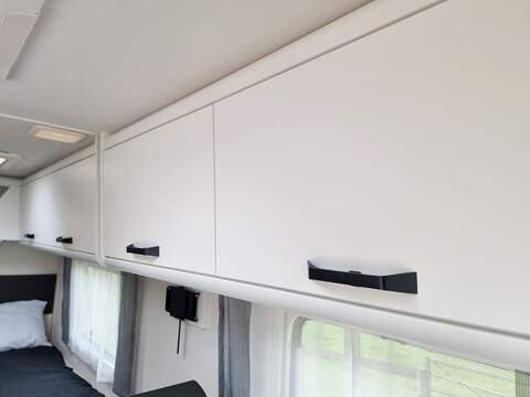 Sunlight T58 Adventure  - N480