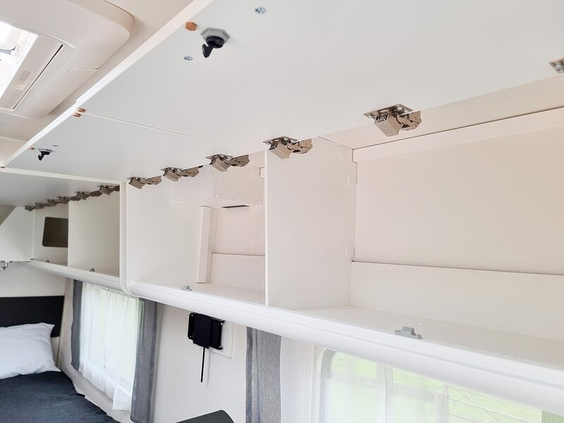 Sunlight T58 Adventure  - N480