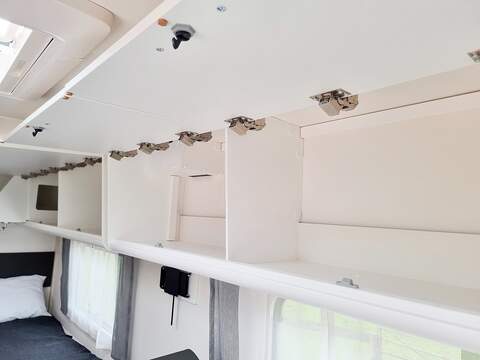 Sunlight T58 Adventure  - N480