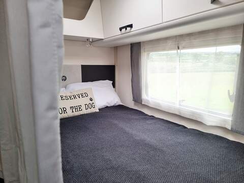 Sunlight T58 Adventure  - N480