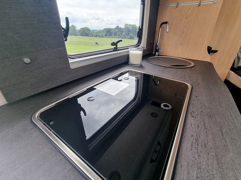 Sunlight T58 Adventure  - N480