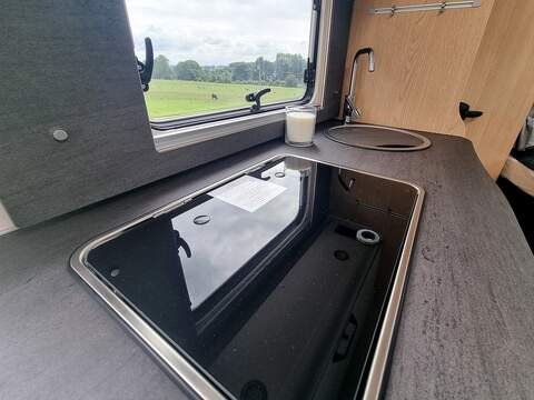 Sunlight T58 Adventure  - N480