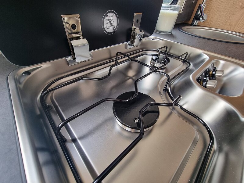 Sunlight T58 Adventure  - N480