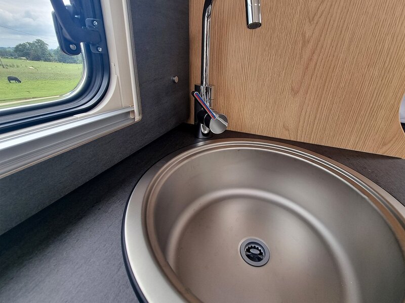 Sunlight T58 Adventure  - N480