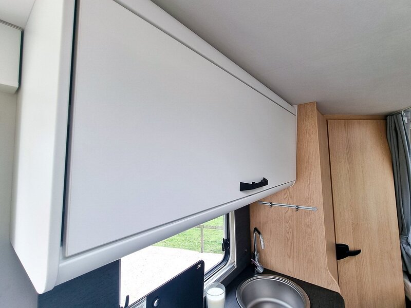 Sunlight T58 Adventure  - N480