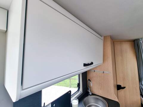 Sunlight T58 Adventure  - N480